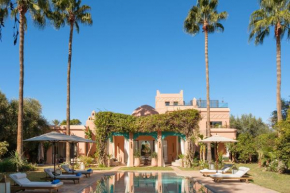 Villa Amelya - Amelkis Golf